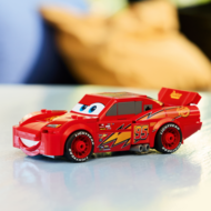 77255 LEGO® Speed Champions | Zibens Makvīns