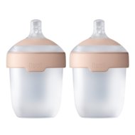LOVI barošanas pudele MAMMAFEEL, 2x150 ml., 0595