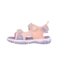 GARVALIN sandales, BAREFOOT, 262717-D708, 24 izmērs