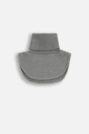 COCCODRILLO šalle BASIC ACCESSORIES, pelēks, XCX369201BAC-019-000, one size