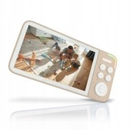 NENO video aukle ar kameru VEDO, Cream, NEN-MAM-NN014