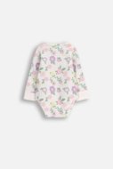 COCCODRILLO smilšu tārtiņš HAPPY PUPPY GIRL NEWBORN, krēmveida, ZC5112603HGN-002-068, 68 cm