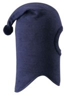 LASSIE Cepure Juusa Dark blue 718776-6951