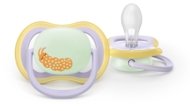 PHILIPS AVENT knupīši ULTRA AIR NIGHT, 0-6 m., 2 gab., SCF376/25