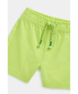 MOTHERCARE t-krekls ar īsam piedurknēm + šorti, EC896