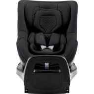BRITAX autokrēsls DUALFIX PRO M LUX, 61-105 cm., Onyx black, 2000042131