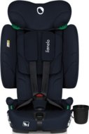 LIONELO autokrēsls NELLY I-SIZE, 76-150 cm., Blue navy
