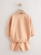 NEXT džemperis + šorti, H59369, cm