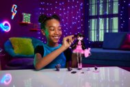 MONSTER HIGH lelle Draculaura, HRP64