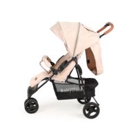 BABYTROLD sporta ratiņi EASY GO, Sand, 13-12SA