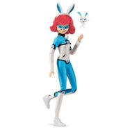 MIRACULOUS lelle Bunnyx, 50011