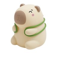 INNOGIO silikona naktslampiņa, GIOcapybara, GIO-154
