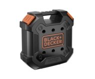 SMOBY BLACK & DECKER meistara instrumentu komplekts, 7600360938