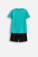 COCCODRILLO pidžamas PAJAMAS, krāsa, WC5448215PJS-022-140, 140 cm