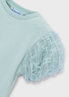 MAYORAL t-krekls ar īsam piedurknēm, lake, 3.001-48, cm