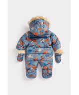 MOTHERCARE ziemas virsdrēbes, CB745