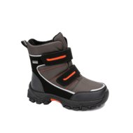 APAWWA kurpes, I3612R-A-BLACK/KHAKI, 32 izmērs