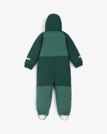 VIKING ziemas virsdrēbes TOASTY, zaļa, 50-24590-64, 140 cm