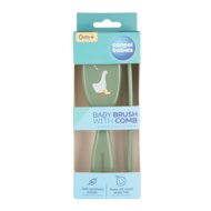 CANPOL BABIES birste and ķemme, 2/417_gre2