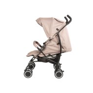 BABYTROLD ratiņi SPRINTER, Sand, 13-72-1