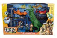 DINO VALLEY komplekts Dino Patrol, 542639