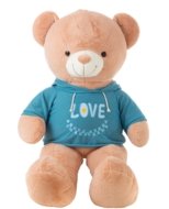 LLOPIS plīša lācītis, 115 cm, sortiments., 10735