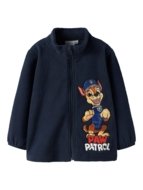 NAME IT PAW PATROL džemperis ar pogām, 13252061-282D3C 92 cm