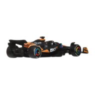 HOT WHEELS 1:64 Premium F1 McLaren Oscar Piastri auto, JKD81