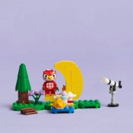 77053 LEGO® Animal Crossing™ Zvaigžņu vērošana ar Celeste