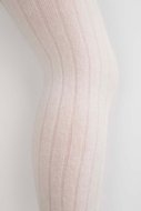 COCCODRILLO zeķubikses TIGHT COTTON COLORFUL, krēmveida, cm
