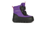 GEOX ziemas zābaki, violeti, B365AE-0FU54-C8227