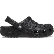 CROCS krokši QUIET melni, 209572-001 33,5 izmērs