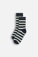 COCCODRILLO zeķes SOCKS BOY, krāsains, ZC5382201SOB-022-023, 23 cm