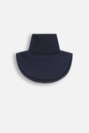 COCCODRILLO šalle BASIC ACCESSORIES, zils, XCX369201BAC-015-000, one size