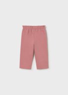 MAYORAL džemperis, t-krekls ar bikses, blush, 1.830-37, 86  cm