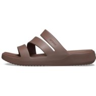 CROCS čības QUICK TRAIL LOW krēmkrāsas, 210834-0LF 39,5 izmērs