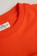 COCCODRILLO t-krekls SPORTS BOY KIDS, sarkans, cm