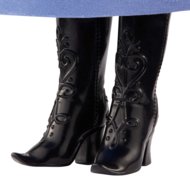 DISNEY FROZEN lelle - Anna ar bizēm, HLW49