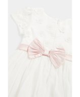 MOTHERCARE kleita ar īsam piedurknēm, EA618