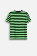 MOKIDA t-krekls MOKIDA COLLECTION BOY, zaļš, ZM5143202MCB-011-110, 110 cm