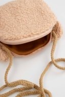 COCCODRILLO rokassomiņa ACCESSORIES, krēmveida, ZC5301204ACC-002-000, one size cm