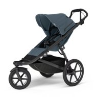 THULE ratiņi URBAN GLIDE 3, Dark Slate, 10101711