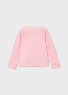 MAYORAL t-krekls ar garām piedurknēm, blossom, 3.019-11, 98  cm