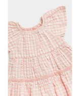 MOTHERCARE kleita ar īsam piedurknēm, EC017