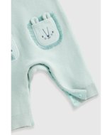 MOTHERCARE zīdaiņu kombinezons, IF462 80