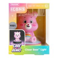 PALADOME CARE BEAR lampa, PP14438CB