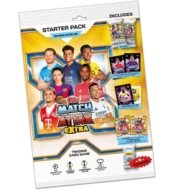 TOPPS MAX kartītes  2026 Starter Pack, 78765