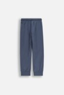 MOKIDA legingi MOKIDA COLLECTION BOY, zils, ZM5122101MCB-015-128, 128 cm