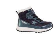 VIKING ziemas zābak EQUIP STAR WARM WP 1V SL, 3-95500-2, izmērs