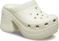 CROCS krokši SIREN krēmkrāsas, 208547-2Y2 42,5 izmērs